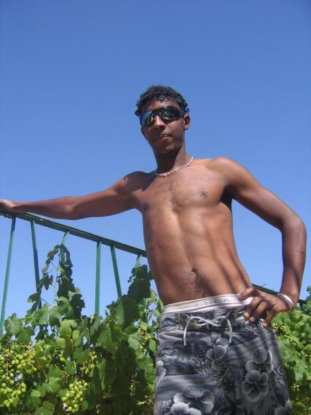 ali